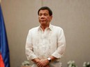 Ông Duterte yêu cầu Mỹ hỗ trợ chống ma túy Ông Duterte yêu cầu Mỹ hỗ trợ chống ma túy