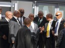 Lesotho: Vợ tân thủ tướng bị bắn chết trước ngày chồng nhậm chức Lesotho: Vợ tân thủ tướng bị bắn chết trước ngày chồng nhậm chức