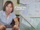 Lật mặt người đàn bà "quan trọng" giữa Đà Nẵng! Lật mặt người đàn bà "quan trọng" giữa Đà Nẵng!