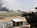 “Trùm bắn tỉa” người Nga của IS bỏ mạng tại Mosul “Trùm bắn tỉa” người Nga của IS bỏ mạng tại Mosul