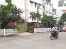 Khu dân cư độc chiếm vỉa hè Khu dân cư độc chiếm vỉa hè