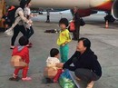 Đừng làm hư con trẻ Đừng làm hư con trẻ