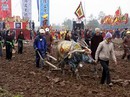 Hiểu đúng về lễ hội Hiểu đúng về lễ hội