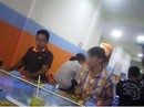 Tiệm game bắn cá sát trường học Tiệm game bắn cá sát trường học