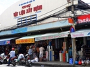 Tiểu thương "đòi" quyền sở hữu sạp Tiểu thương "đòi" quyền sở hữu sạp