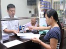 Lương thấp, khó giữ người Lương thấp, khó giữ người