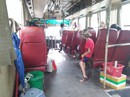 Còn bất an với xe buýt Còn bất an với xe buýt