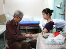 Chưa thể dời trụ sở khu phố lấn chiếm hẻm Chưa thể dời trụ sở khu phố lấn chiếm hẻm