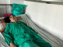 Chị Thùy nhận được nhiều sự quan tâm Chị Thùy nhận được nhiều sự quan tâm