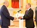 Nga triệu đại sứ Israel làm rõ vụ không kích Syria Nga triệu đại sứ Israel làm rõ vụ không kích Syria