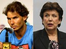 Nadal được đền bù 12.000 euro sau khi bị vu khống Nadal được đền bù 12.000 euro sau khi bị vu khống