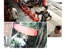 Không thể để côn đồ lộng hành Không thể để côn đồ lộng hành