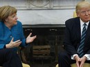 Ông Trump bất ngờ đưa hóa đơn đòi tiền Đức? Ông Trump bất ngờ đưa hóa đơn đòi tiền Đức?