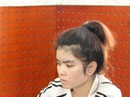 Kế hoạch của cặp tình nhân thích lên mạng xã hội Kế hoạch của cặp tình nhân thích lên mạng xã hội