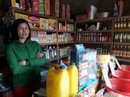 Tiêu đời vì rượu độc Tiêu đời vì rượu độc