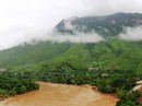 TÂY TIẾN OAI HÙNG (*): Theo dấu chân chiến sĩ TÂY TIẾN OAI HÙNG (*): Theo dấu chân chiến sĩ