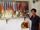 SAU ÁNH HÀO QUANG SEA GAMES 29 (*): Tuổi thơ khốn khó của kình ngư 17 tuổi SAU ÁNH HÀO QUANG SEA GAMES 29 (*): Tuổi thơ khốn khó của kình ngư 17 tuổi