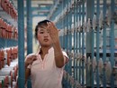 Đương đầu lệnh trừng phạt Đương đầu lệnh trừng phạt