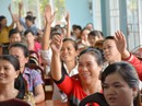 Phụ nữ phải độc lập về tài chính Phụ nữ phải độc lập về tài chính