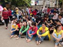 Nhiều giải pháp thu hồi nợ BHXH Nhiều giải pháp thu hồi nợ BHXH