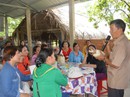 CEP đẩy mạnh hướng nghiệp cho thành viên CEP đẩy mạnh hướng nghiệp cho thành viên