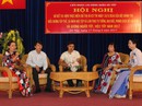 Tuyên dương điển hình học tập Bác Tuyên dương điển hình học tập Bác