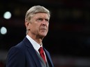Wenger phá kỷ lục của Ferguson sau trận thắng Brighton Wenger phá kỷ lục của Ferguson sau trận thắng Brighton