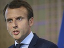 Tân chủ nhân Điện Élysée Tân chủ nhân Điện Élysée
