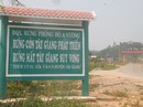 Dồn sức giữ rừng Dồn sức giữ rừng