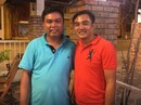 DANH thủ MƯU SINH TRÁI NGHỀ (*): Tuấn "Huế" - Kỹ sư hãng Boeing DANH thủ MƯU SINH TRÁI NGHỀ (*): Tuấn "Huế" - Kỹ sư hãng Boeing