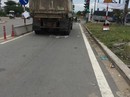 "Hóa kiếp" xe hết đát: Giả cả chứng nhận đăng kiểm "Hóa kiếp" xe hết đát: Giả cả chứng nhận đăng kiểm