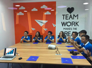 "Startup" Việt chật vật tìm người "Startup" Việt chật vật tìm người