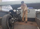 Muôn mặt giới chơi xe "độ" Muôn mặt giới chơi xe "độ"
