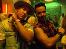 Ca khúc “Despacito” được chọn nghe nhiều nhất trên Google Ca khúc “Despacito” được chọn nghe nhiều nhất trên Google