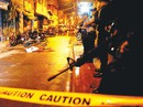 Philippines: Đêm truy quét ma túy "đẫm máu nhất” Philippines: Đêm truy quét ma túy "đẫm máu nhất”