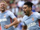 Falcao tỏa sáng, Monaco phá kỷ lục Ligue 1 Falcao tỏa sáng, Monaco phá kỷ lục Ligue 1