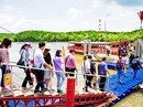 Biến Cần Giờ thành khu đô thị du lịch nghỉ dưỡng Biến Cần Giờ thành khu đô thị du lịch nghỉ dưỡng