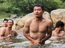 NSƯT Trương Minh Quốc Thái mê phim quên cả yêu đương NSƯT Trương Minh Quốc Thái mê phim quên cả yêu đương