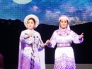 Nhớ Thanh Sang, Thanh Hằng "cả gan" hóa thân Thi Sách Nhớ Thanh Sang, Thanh Hằng "cả gan" hóa thân Thi Sách