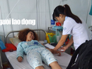 Bí thư xã nhắn tin nói vợ đi ngủ nhưng lại vào khách sạn với cấp dưới Bí thư xã nhắn tin nói vợ đi ngủ nhưng lại vào khách sạn với cấp dưới