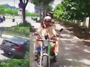 Người dân có quyền hỏi khi CSGT hóa trang bắn tốc độ Người dân có quyền hỏi khi CSGT hóa trang bắn tốc độ