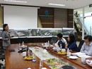 Không còn lo chôn lấp chất thải Không còn lo chôn lấp chất thải