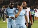 HLV Guardiola đòi tống cổ 17 sao Man City HLV Guardiola đòi tống cổ 17 sao Man City