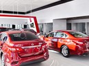 Dân Mỹ nợ hơn 1.000 tỉ USD tiền mua ô tô Dân Mỹ nợ hơn 1.000 tỉ USD tiền mua ô tô