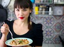 Biếng gì thì biếng, đừng biếng ăn! Biếng gì thì biếng, đừng biếng ăn!