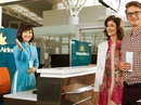Mở rộng dịch vụ ưu tiên tại khu vực an ninh, xuất nhập cảnh của Vietnam Airlines Mở rộng dịch vụ ưu tiên tại khu vực an ninh, xuất nhập cảnh của Vietnam Airlines