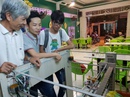 Gặp vị cứu tinh của nhiều sinh viên Gặp vị cứu tinh của nhiều sinh viên