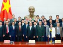 Giới khoa học muốn phản biện chính sách lúc còn dự thảo Giới khoa học muốn phản biện chính sách lúc còn dự thảo