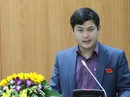 Công bố kết luận vụ ông Lê Phước Thanh, Lê Phước Hoài Bảo Công bố kết luận vụ ông Lê Phước Thanh, Lê Phước Hoài Bảo