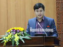 Đình chỉ công tác ông Lê Phước Hoài Bảo Đình chỉ công tác ông Lê Phước Hoài Bảo